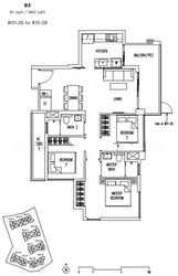 Parc Life (D27), Condominium #557832341